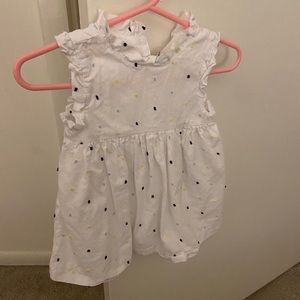 Baby girl dress